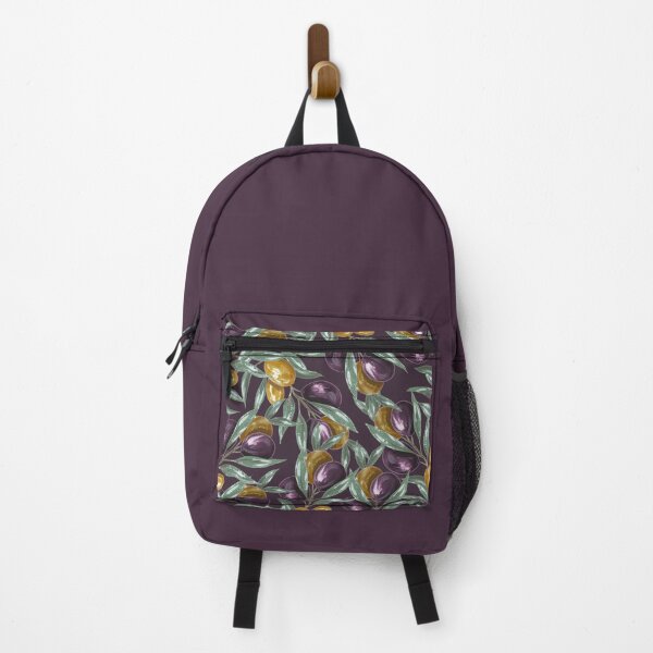 Item preview, Our Olive Garden designed and sold by Asmaa Abdul-Azim.