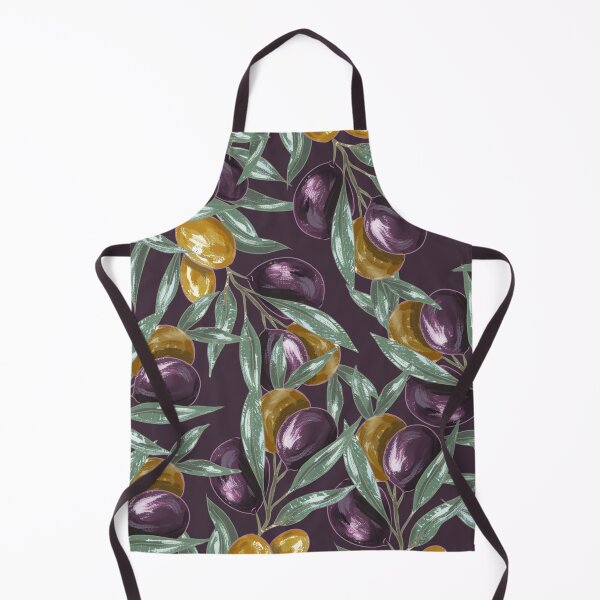 Item preview, Our Olive Garden designed and sold by Asmaa Abdul-Azim.