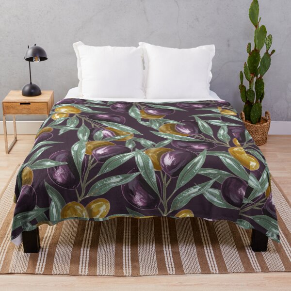 Item preview, Our Olive Garden  designed and sold by Asmaa Abdul-Azim.