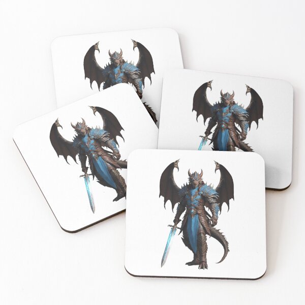 Item preview, fantasy warriors characters Dragon v2 designed and sold by Colorful-Worlds.