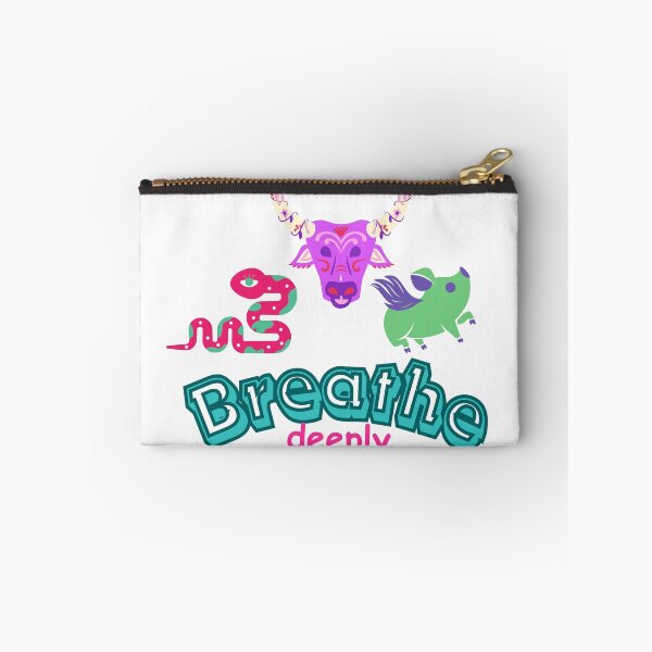 Item preview, Breathe deeply designed and sold by Don Vargas.