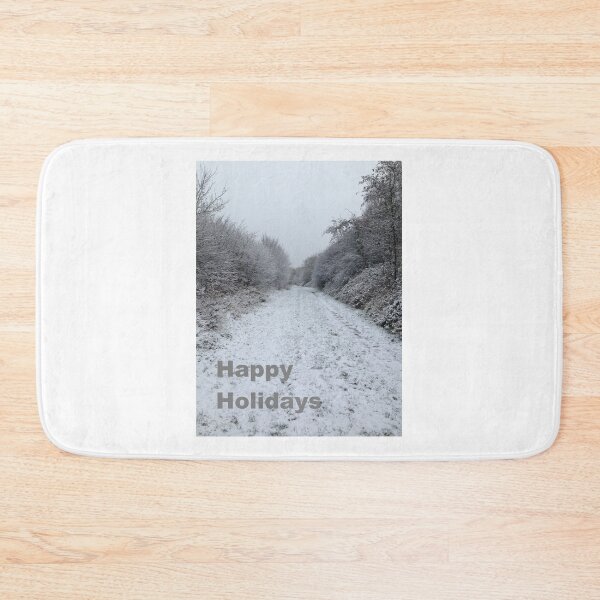 Item preview, A WINTER WALK designed and sold by JPOempathy.