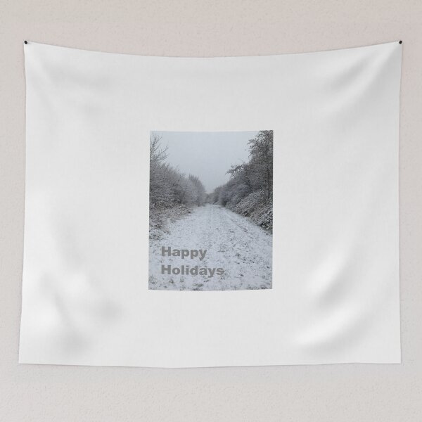 Item preview, A WINTER WALK designed and sold by JPOempathy.
