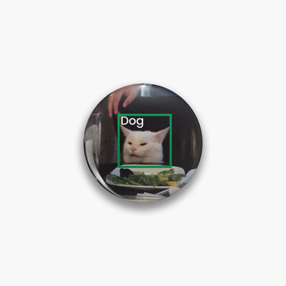 Item preview, Pin designed and sold by Pimps.