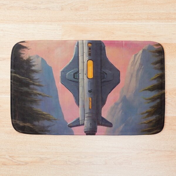 Item preview, Starfighter designed and sold by M-Y-A-R-T-.