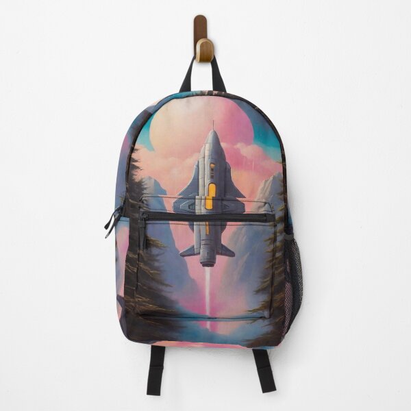 Item preview, Starfighter designed and sold by M-Y-A-R-T-.