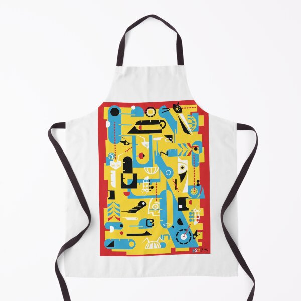 Item preview, Electronic Zoo  designed and sold by Paintbase.