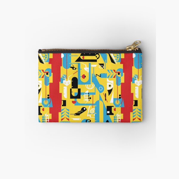 Item preview, Electronic Zoo  designed and sold by Paintbase.