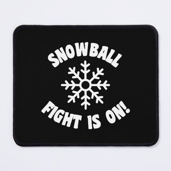 Item preview, Snowball Fight Team Captain designed and sold by Peishan02.