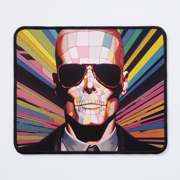 Item preview, Reimagined Max Headroom designed and sold by LynchDesigned.