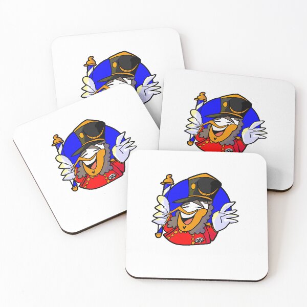 Item preview, SEAGULL LEADS DRUMS designed and sold by camyss23.