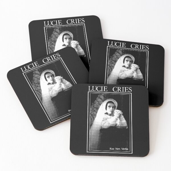 Item preview, Lucie Cries designed and sold by SOOG.