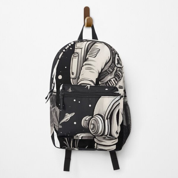 Item preview, A dead astronaut in a space helmet designed and sold by wplamkung.