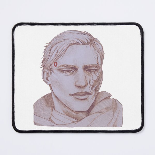 Item preview, Ralph Sketch designed and sold by Gh0stCookies.