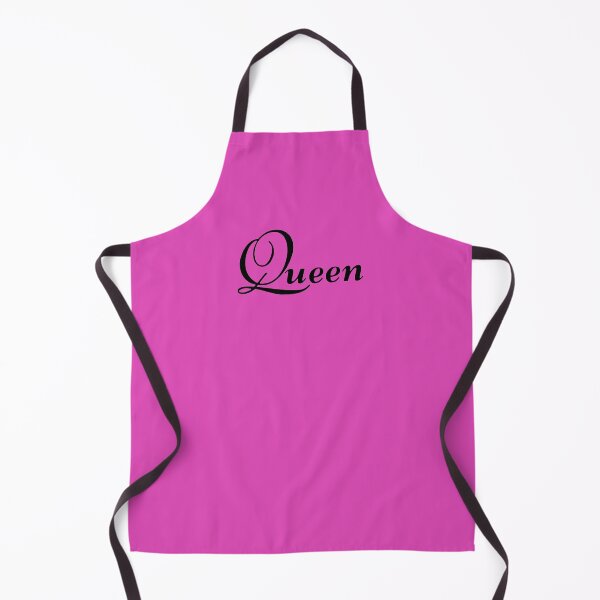 Item preview, Classy Queen black logo designed and sold by FemdomShop.