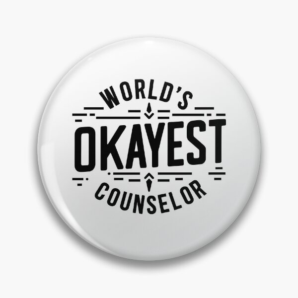 Artikelvorschau, Der okayste Berater der Welt entworfen und verkauft von TeesYouWant.