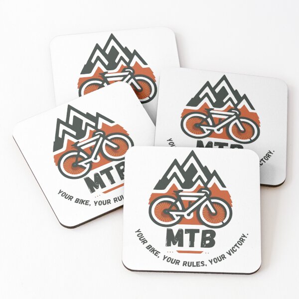 Item preview, MTB Your Bike designed and sold by RetroFutureee.
