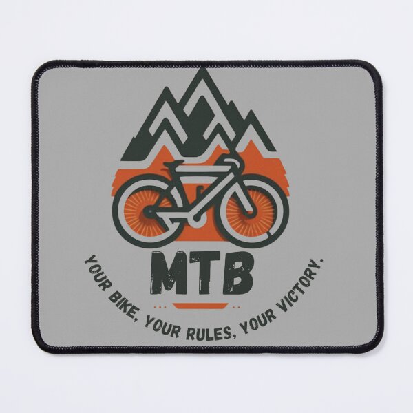 Item preview, MTB Your Bike designed and sold by RetroFutureee.