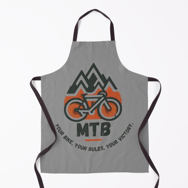Item preview, MTB Your Bike designed and sold by RetroFutureee.