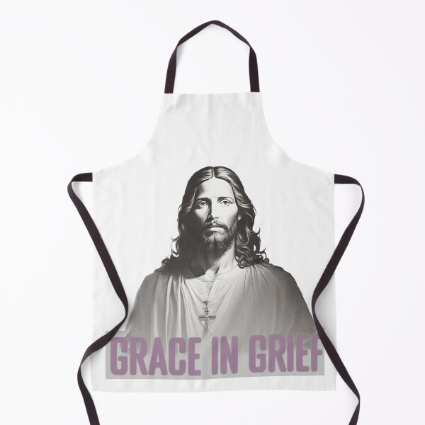 Item preview, Grace In Grief designed and sold by 3Brew-Designs.