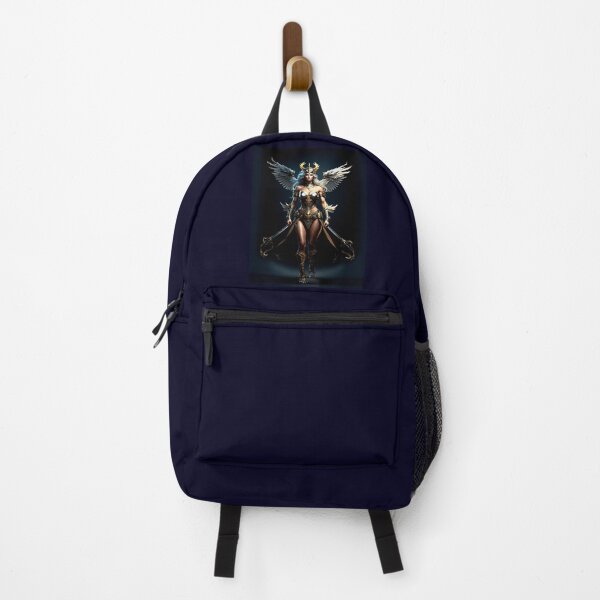 Item preview, Valkyrie Elegance: Mythical Warrior Collection designed and sold by GranitTR.