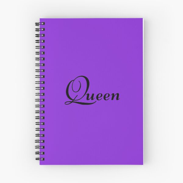 Item preview,  Classy Queen black logo designed and sold by FemdomShop.