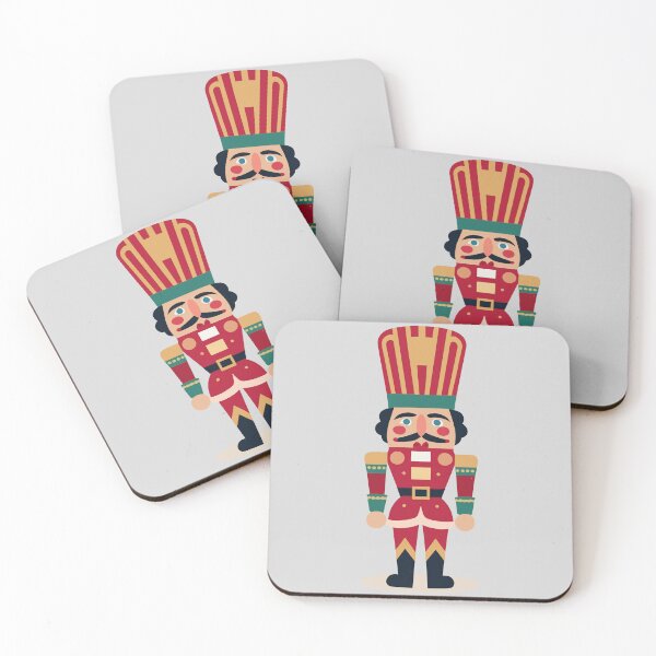 Item preview, The Nutcracker Doll designed and sold by Sketch-Shack.