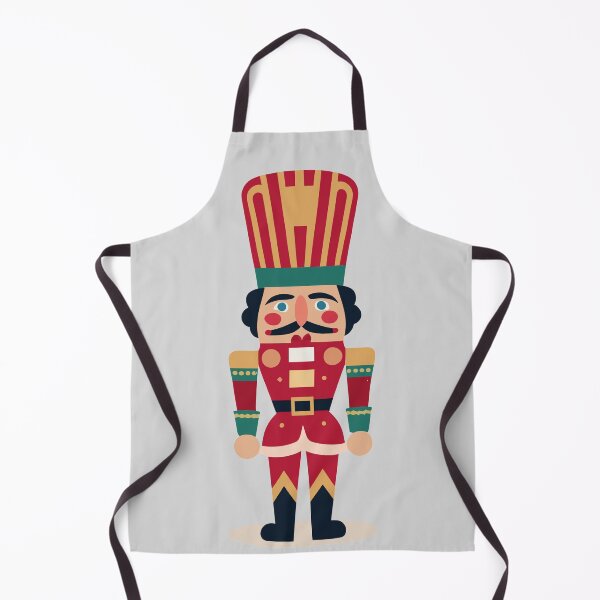 Item preview, The Nutcracker Doll designed and sold by Sketch-Shack.