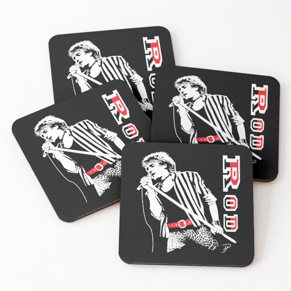 Item preview, ROD STEWART designed and sold by Mike Payne.