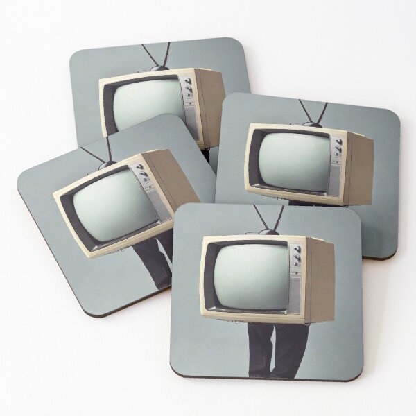 Item preview, TV geek designed and sold by M-Y-A-R-T-.