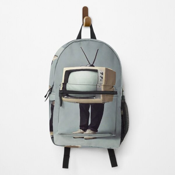 Item preview, TV geek designed and sold by M-Y-A-R-T-.