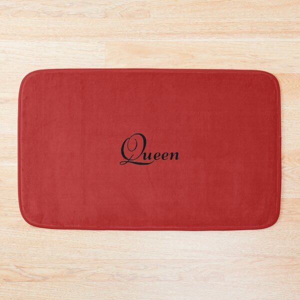 Item preview, Classy Queen black logo designed and sold by FemdomShop.
