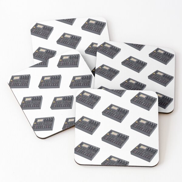 Item preview, Elektron Digitakt Sampler designed and sold by LeGrizou.