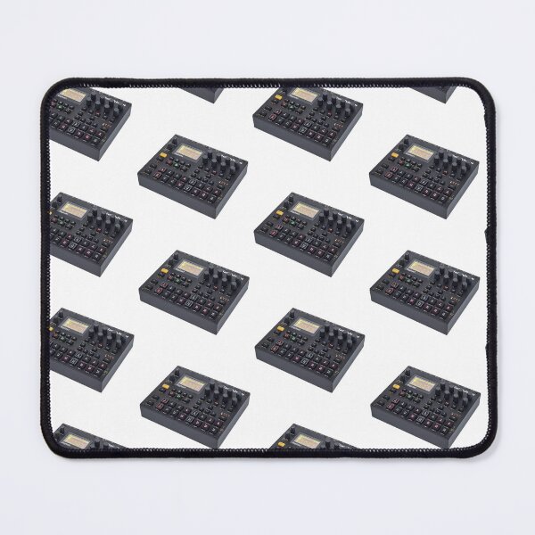 Item preview, Elektron Digitakt Sampler designed and sold by LeGrizou.