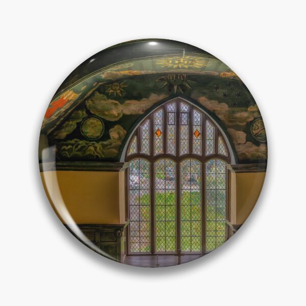 Item preview, Sun and Moon Chapel designed and sold by AJEvans.