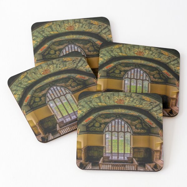 Item preview, Sun and Moon Chapel designed and sold by AJEvans.