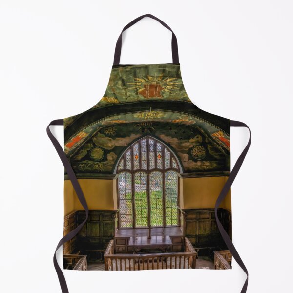 Item preview, Sun and Moon Chapel designed and sold by AJEvans.