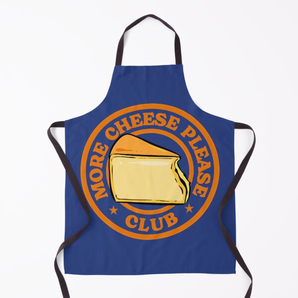 Item preview, MORE CHEESE PLEASE: CHEESY LOVE CLUB designed and sold by kcaandwu.