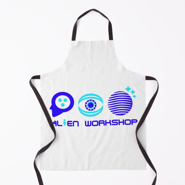 Item preview,  Alien workshop logo brain designed and sold by Paintbase.