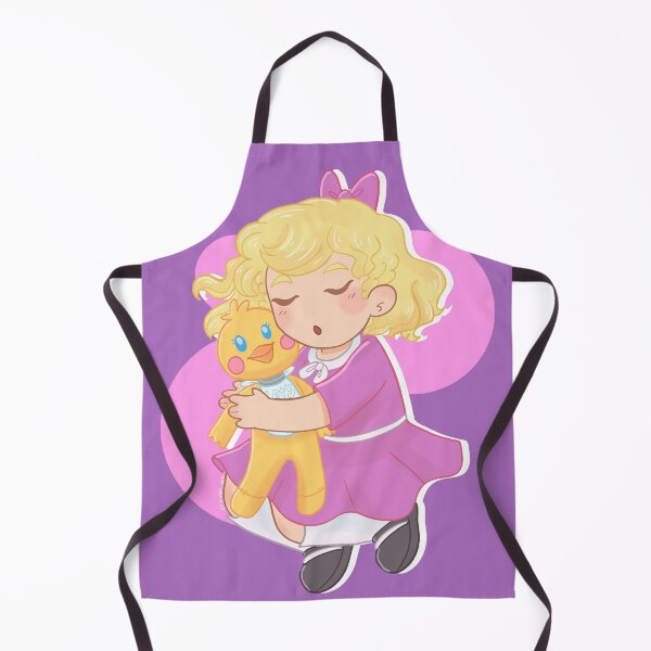 Item preview, FNAF- Susie and Chica designed and sold by lennenart.