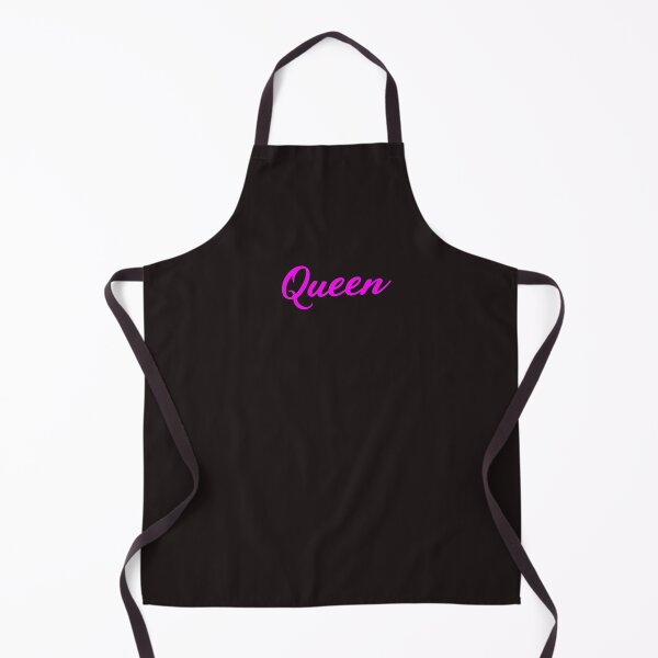 Item preview, Classy Queen pink logo designed and sold by FemdomShop.