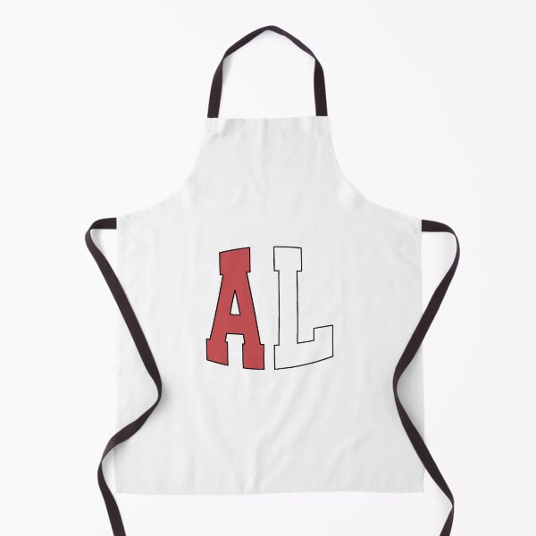 Item preview, Alabama State Abbreviation designed and sold by US States Merch.