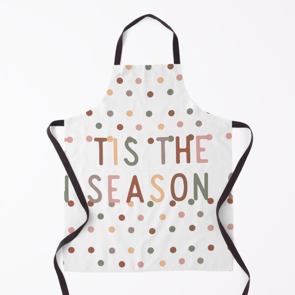 Item preview, Tis The Season Christmas and New Year designed and sold by BotunPeony.