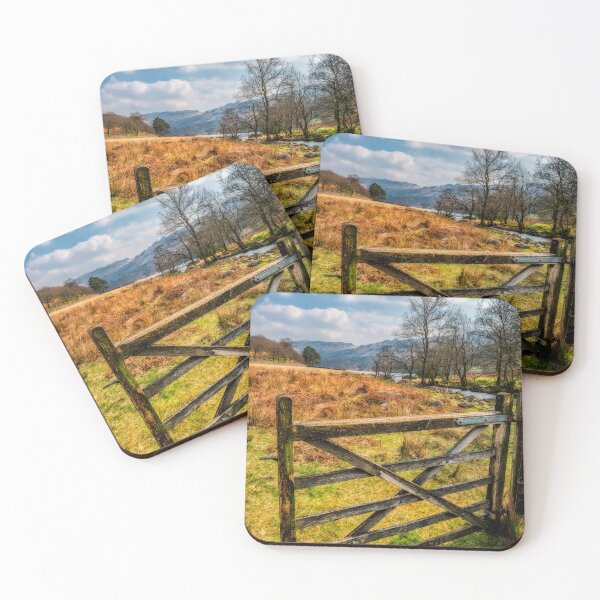Item preview, Countryside Gate designed and sold by AJEvans.