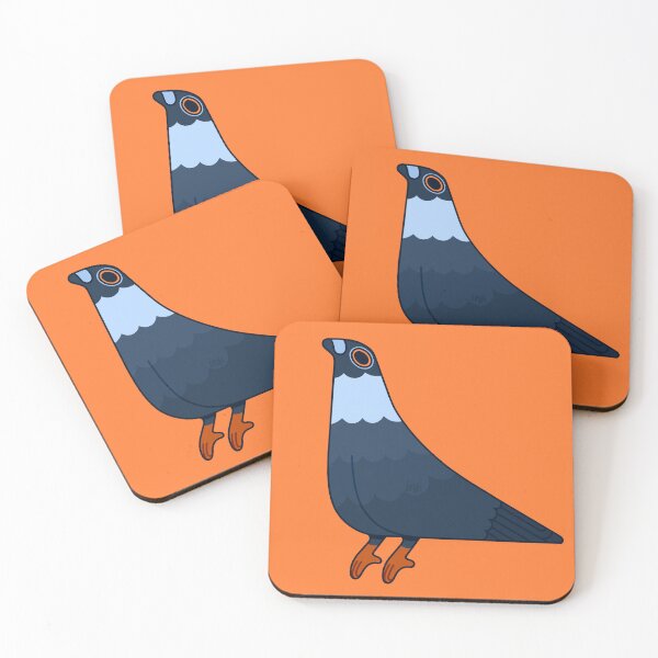 Item preview, Decembird, Egyptian Swift designed and sold by inkvisage.