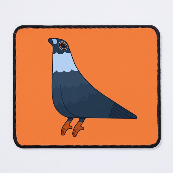 Item preview, Decembird, Egyptian Swift designed and sold by inkvisage.
