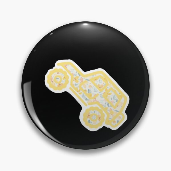 Item preview, "Yellow Blaze: Excelencia en la conducción en la experiencia Corvette" designed and sold by Gendy77.