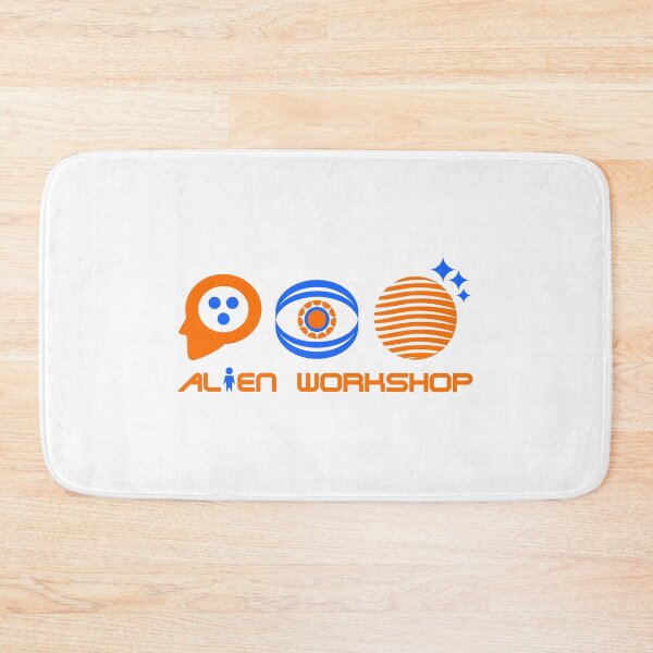 Item preview,  Alien workshop logo brain designed and sold by Paintbase.