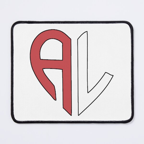 Item preview, Alabama State Abbreviation designed and sold by US States Merch.