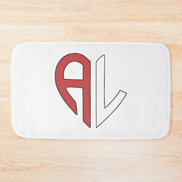 Item preview, Alabama State Abbreviation designed and sold by US States Merch.